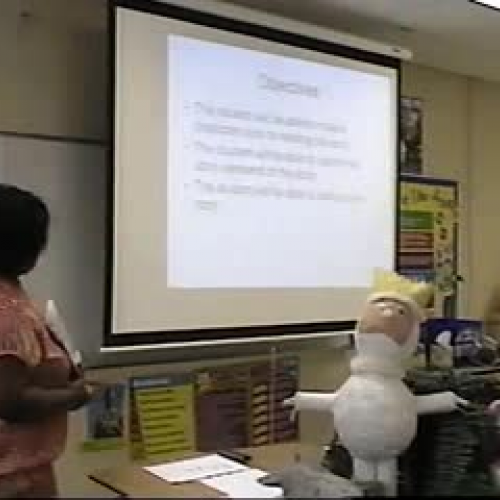 Where the Wild Thing Are