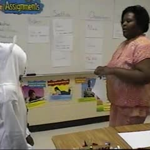 Where the Wild Things Are