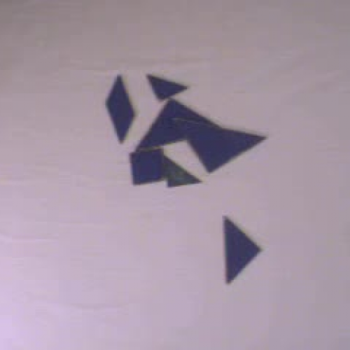 Tangrams