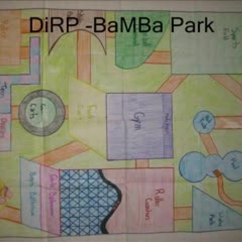 Park Project 2010 -4