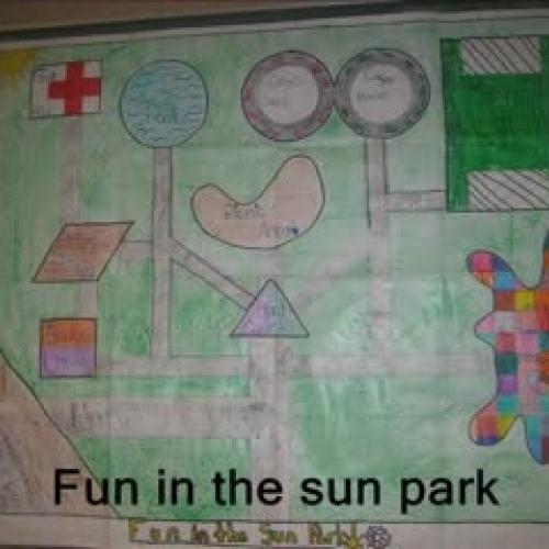 Park Project 2009 - 1