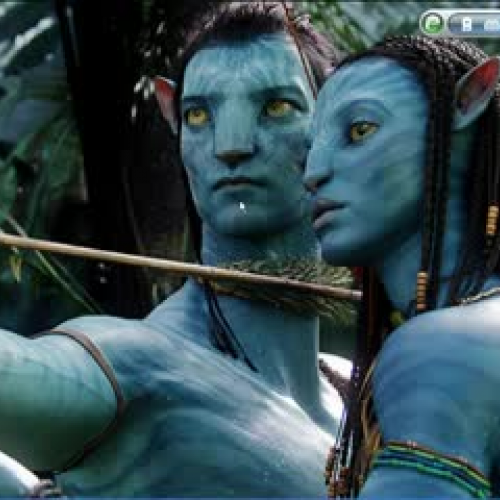 Moodle staff training one