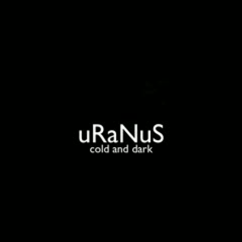 The Planet Uranus