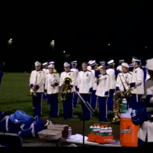 Waunakee Band