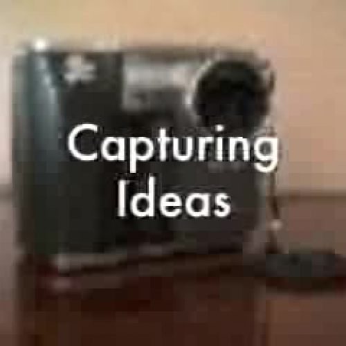 chs PwrPnt imovie project