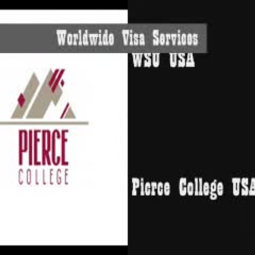 Worldwide Visa Services