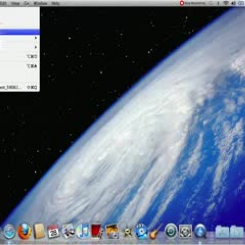Changing Your Account Password