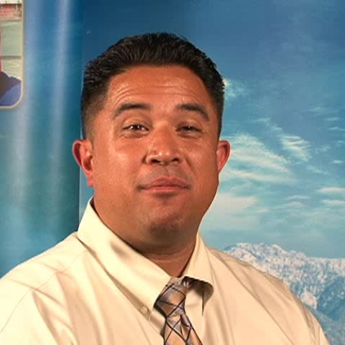 OMSD - Welcome Message from Dr. James Q. Hamm