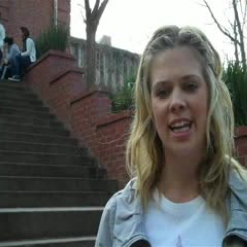 BSSC Pathfinder Video