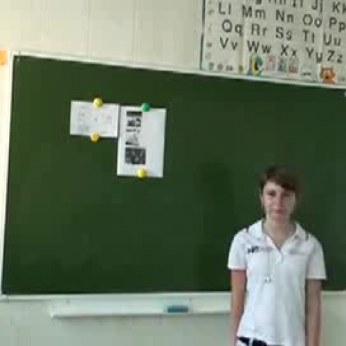 English with Friends