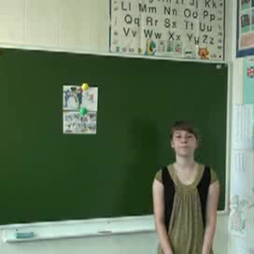 English with Friends