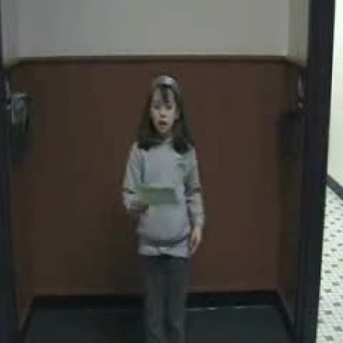 CRS - Lockers &amp; Bathrooms