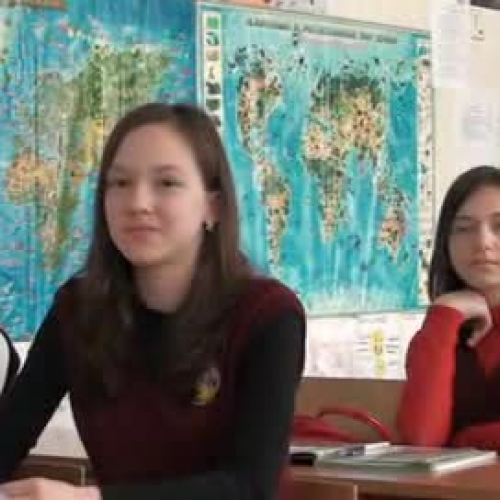 THE School OF English IN Pushkino_www.english