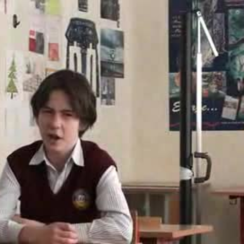 THE School OF English IN Pushkino_www.english