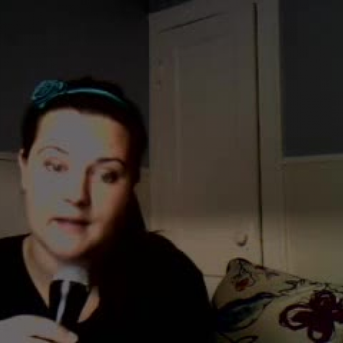 K.Sullivan IRI administration