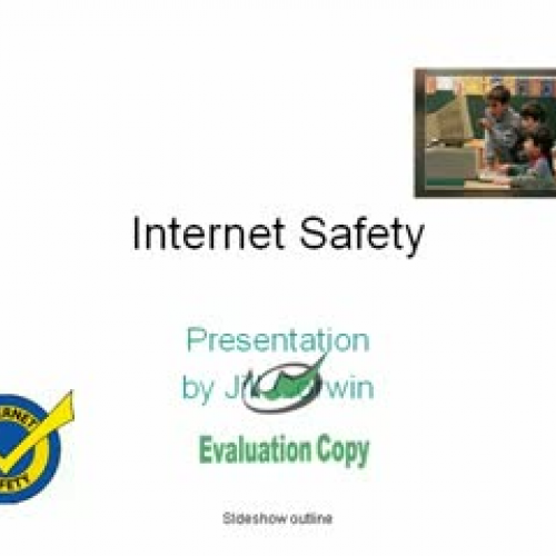 Internet Safety