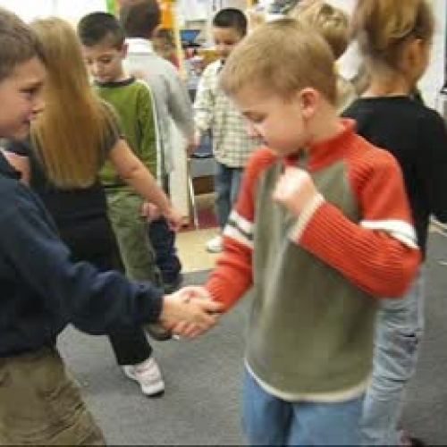 Paddy Hill Kindergarten