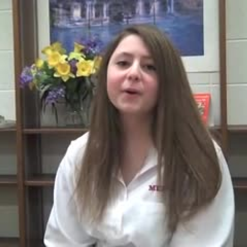 Learning about Social Media &amp; CBL