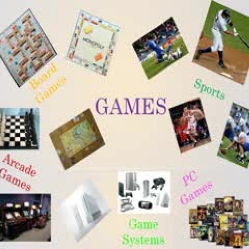 Implementing Games In The Classroom