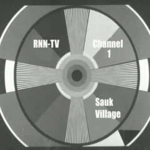 Rickover Test Pattern