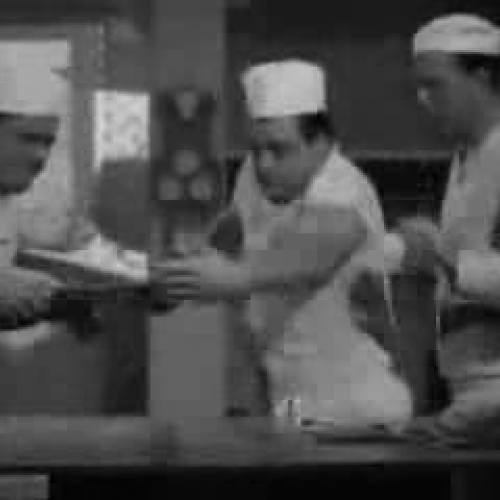 Abbott &amp; Costello 1