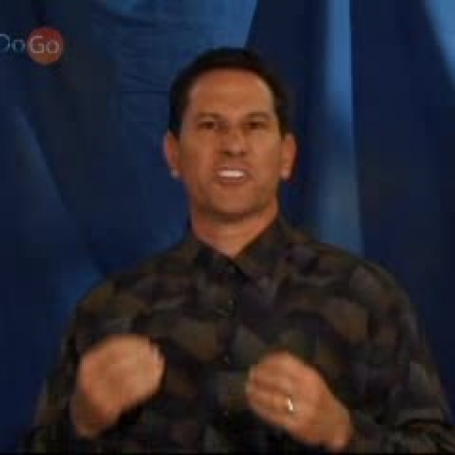 Expect the Unexpected