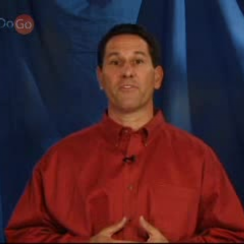 Make the Difference!