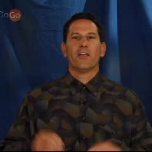 Quite Managing Your Time