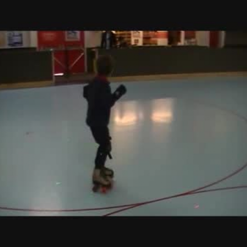 BHPS Skating Excursion