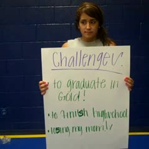 Faces of Moody HS - TAKE 1