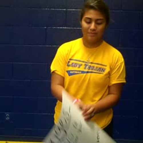 Faces of Moody - TAKE 2