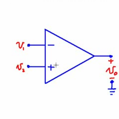 EE357 Lecture 4 - Ideal Op Amps (Part 2)