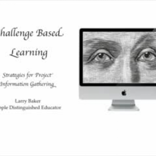 CBL Strategies for Information Gathering