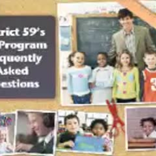 Welcome to the ELL Program