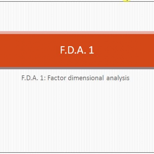 FDA 1