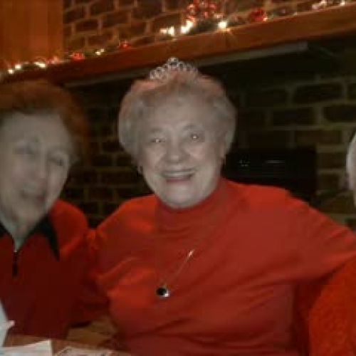 Friends Forever Digital Story