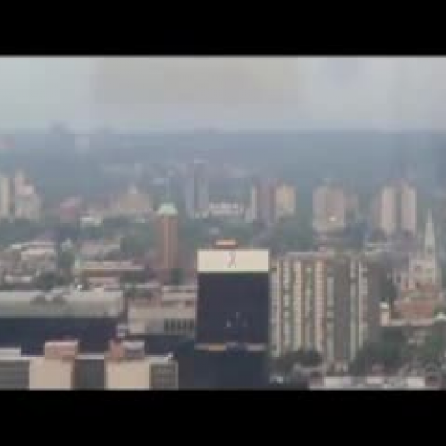 Urban Go-Team 2010: Part 1