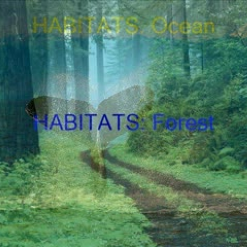 Habitats