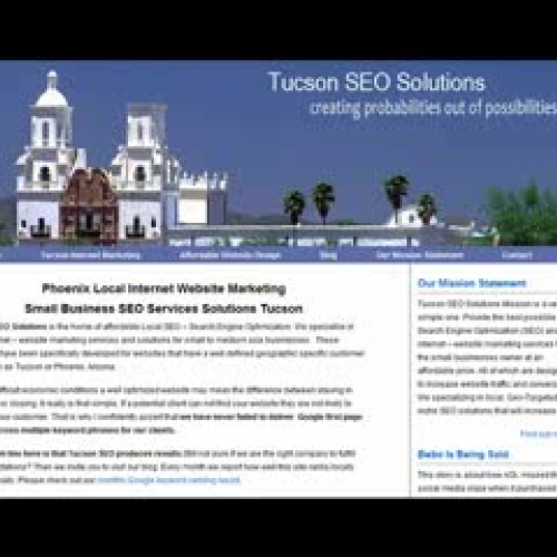 Local SEO Solutions Using Social Media