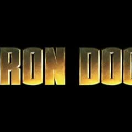 Iron Dog 2010
