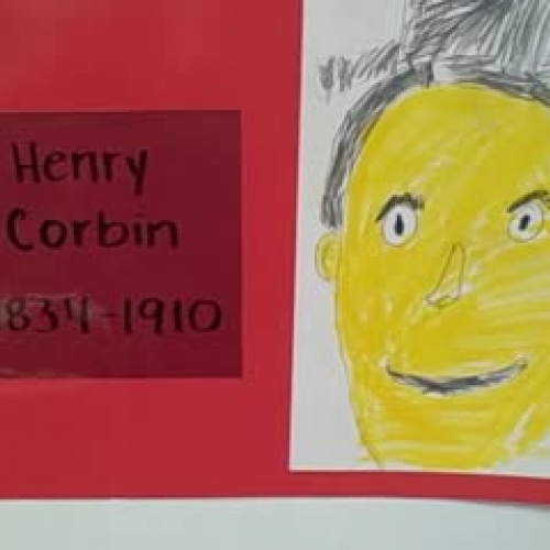 Henry Corbin