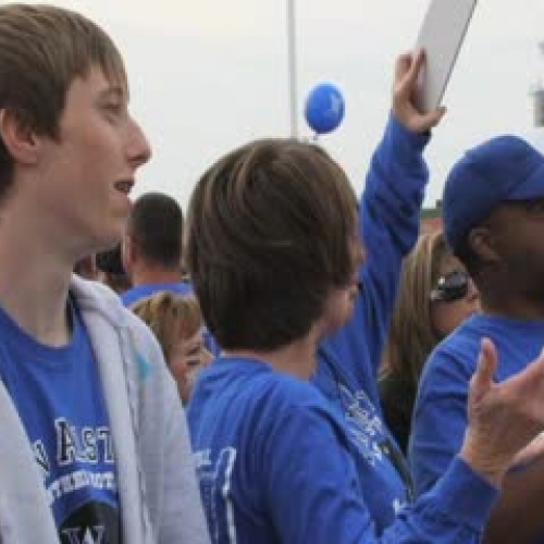 Van Alstyne ISD promo