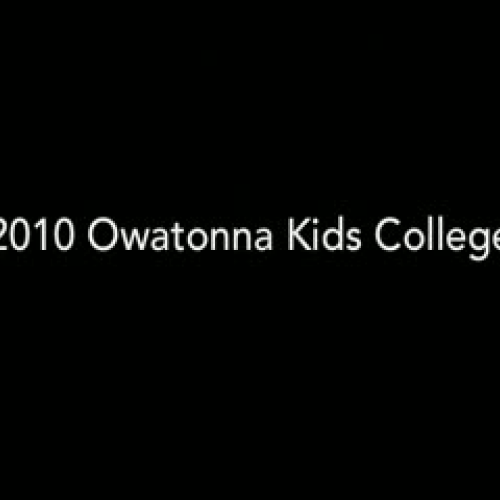 Things That Happen in the Jungle