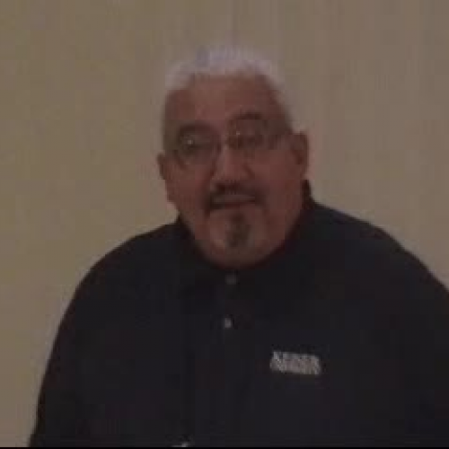 EDU511 Final Project Sample Video