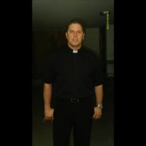 Inmensa Gratitud Sacerdotal