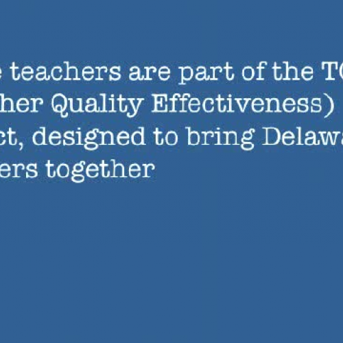 Differentiating Instruciton - Science