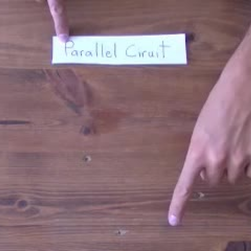 How to Make A Parallel Circuit