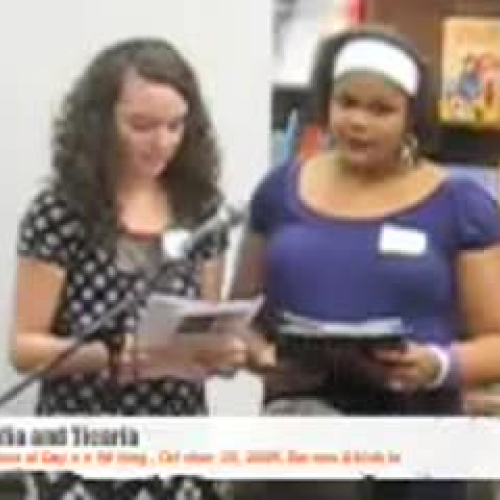 Outcast by Ticaria &amp; Sofia