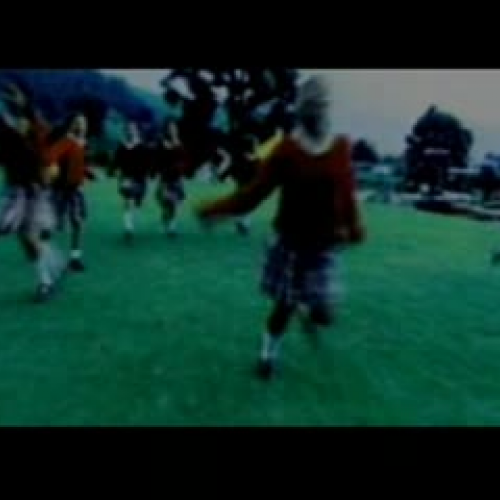 Colombia's national anthem