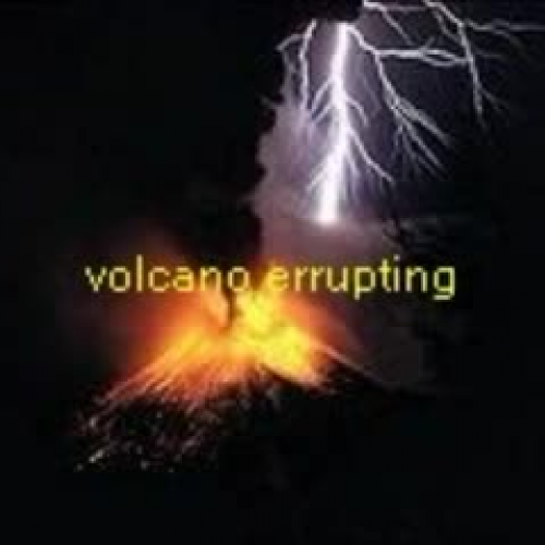 Volcano - Brady and Dekoda